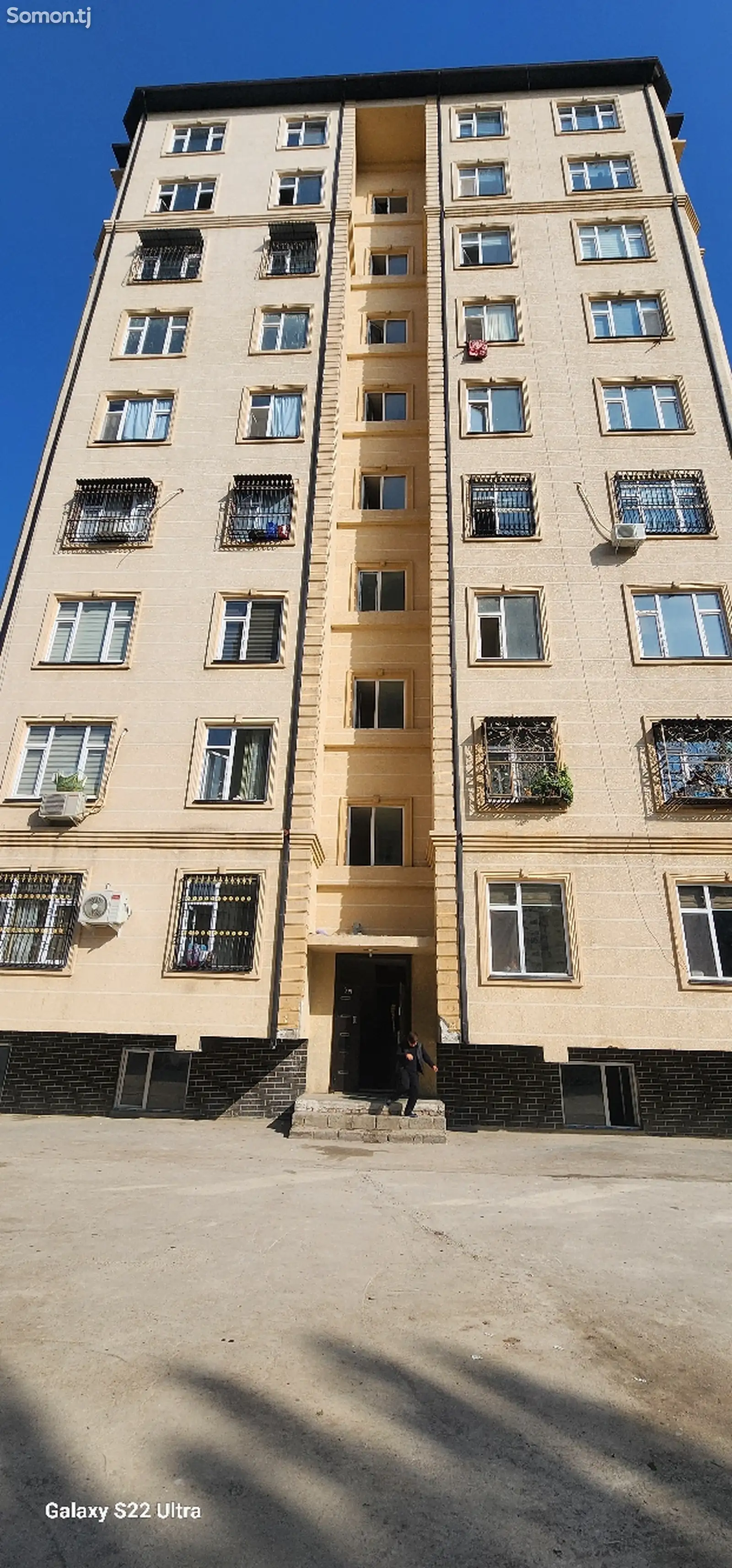 1-комн. квартира, 1 этаж, 45 м², Гардиши Гиолог-1