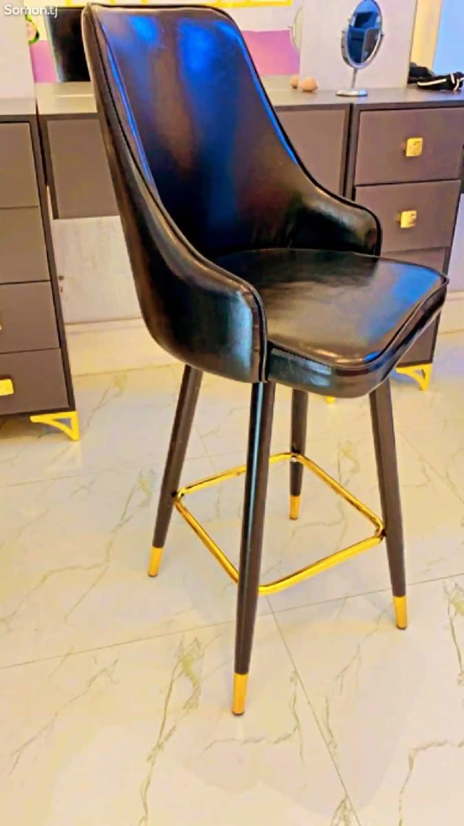 Кресло для визажиста-2