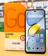 Tecno Spark Go1 6/64gb white-5