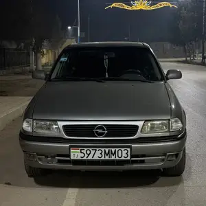 Opel Astra F, 1995