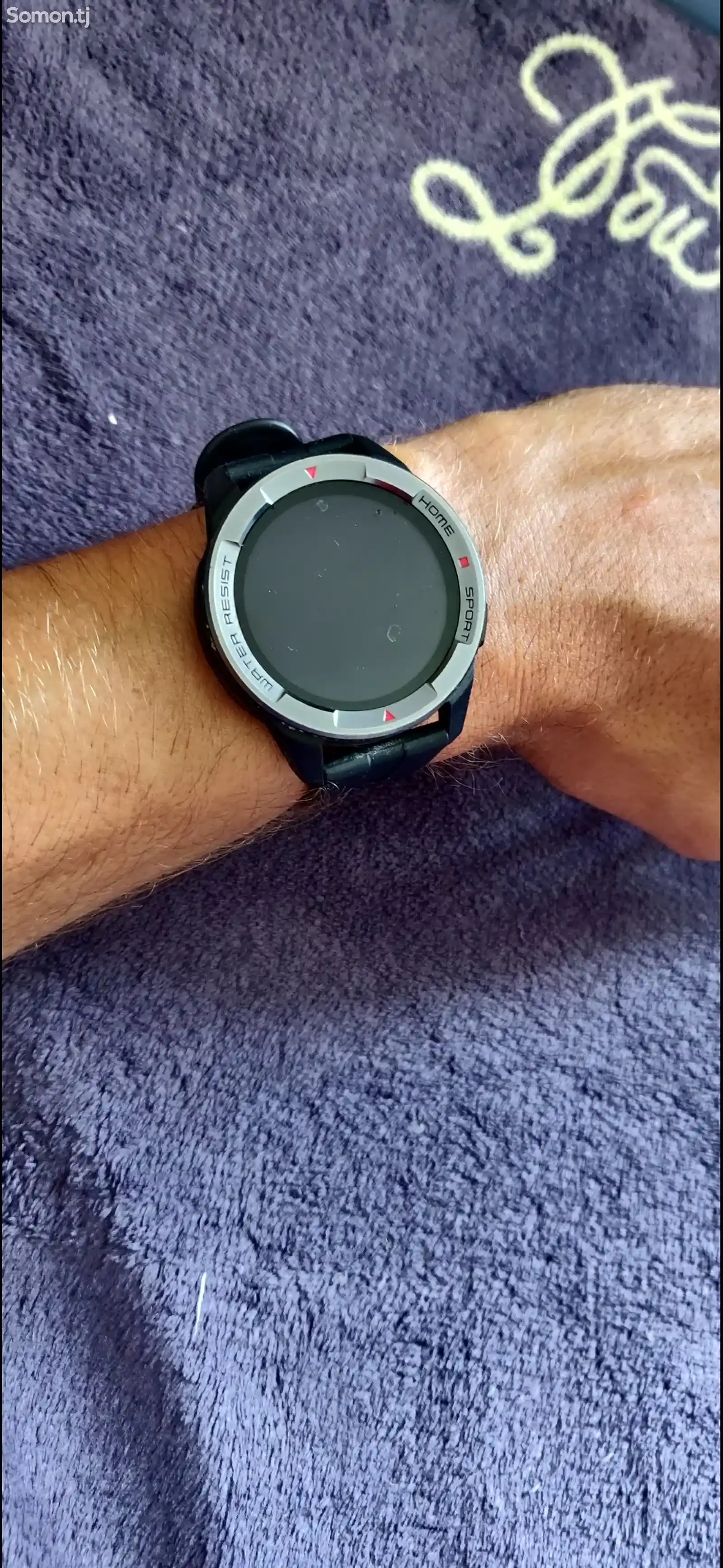 Смарт часы mibro watch x1-5