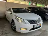 Hyundai Grandeur, 2012-2