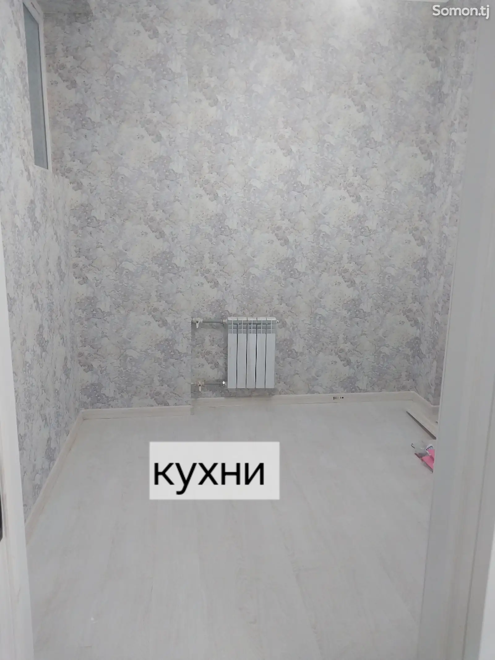 2-комн. квартира, 1 этаж, 60 м², Шохмансур-1