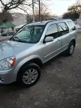 Honda CR-V, 2006-6