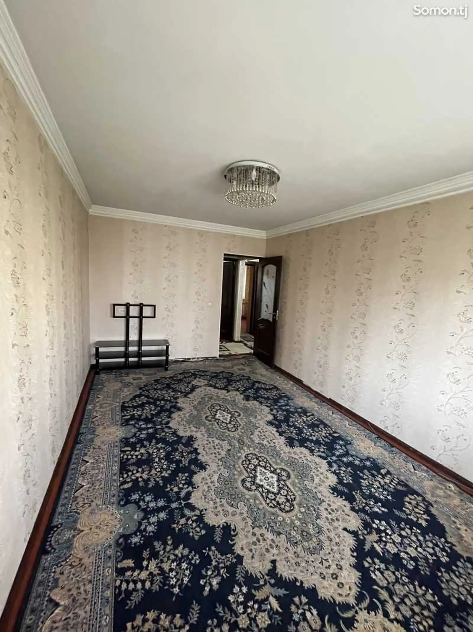 2-комн. квартира, 5 этаж, 60м², Профсоюз-1