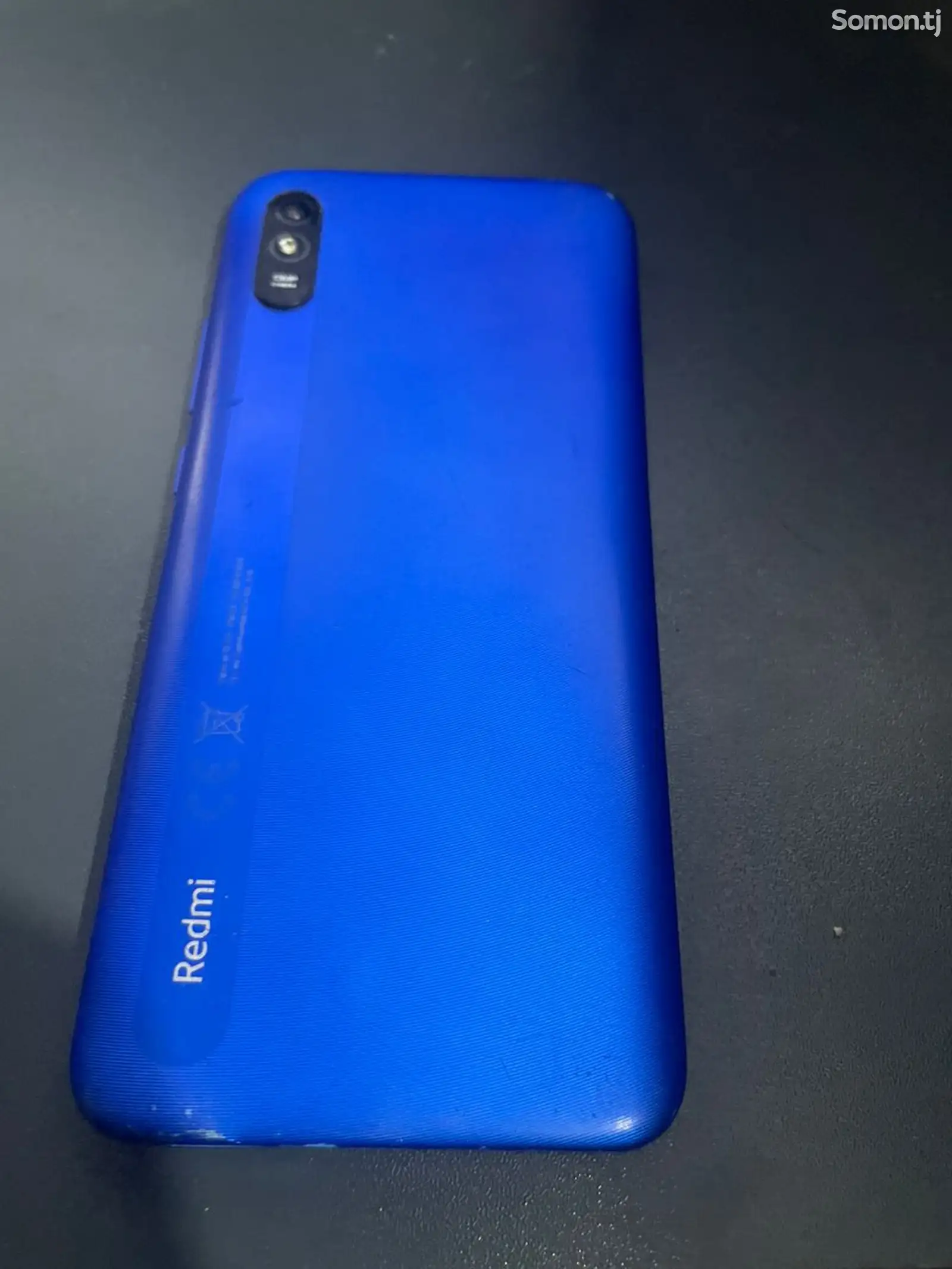 Xiaomi Redmi-2