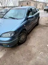 Opel Astra G, 1998-4