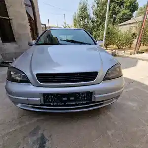 Opel Astra G, 1999