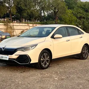 Dongfeng Landian E5, 2022