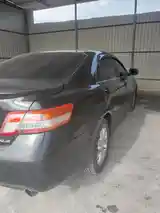 Toyota Camry, 2007-4