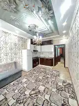 3-комн. квартира, 2 этаж, 90м², 18 мкр-4