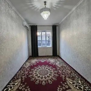 2-комн. квартира, 1 этаж, 45 м², Фирдавси, автоцентр