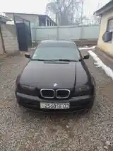 BMW 3 series, 1999-2