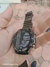 Смарт часы Huawei Watch Ultimate-5