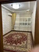 2-комн. квартира, 5 этаж, 70м², 112 мкр пеши садики олуча-3