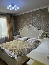 5-комн. квартира, 1 этаж, 72м², Бозорчаи Зарафшон-2