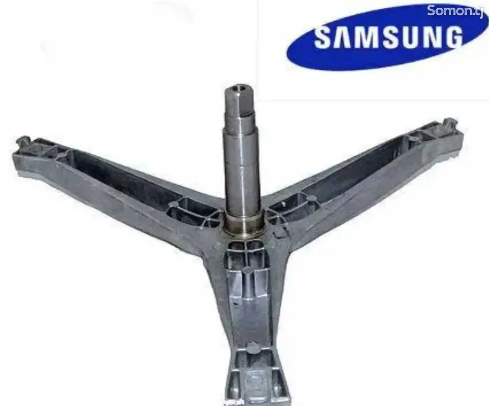 Крестовина барабана для стиральной машины Samsung-2