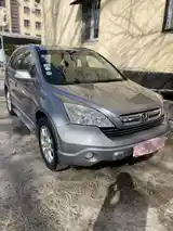 Honda CR-V, 2007-2