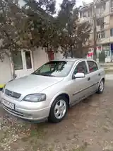 Opel Astra G, 1999-4