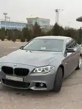 BMW 5 series, 2016-2