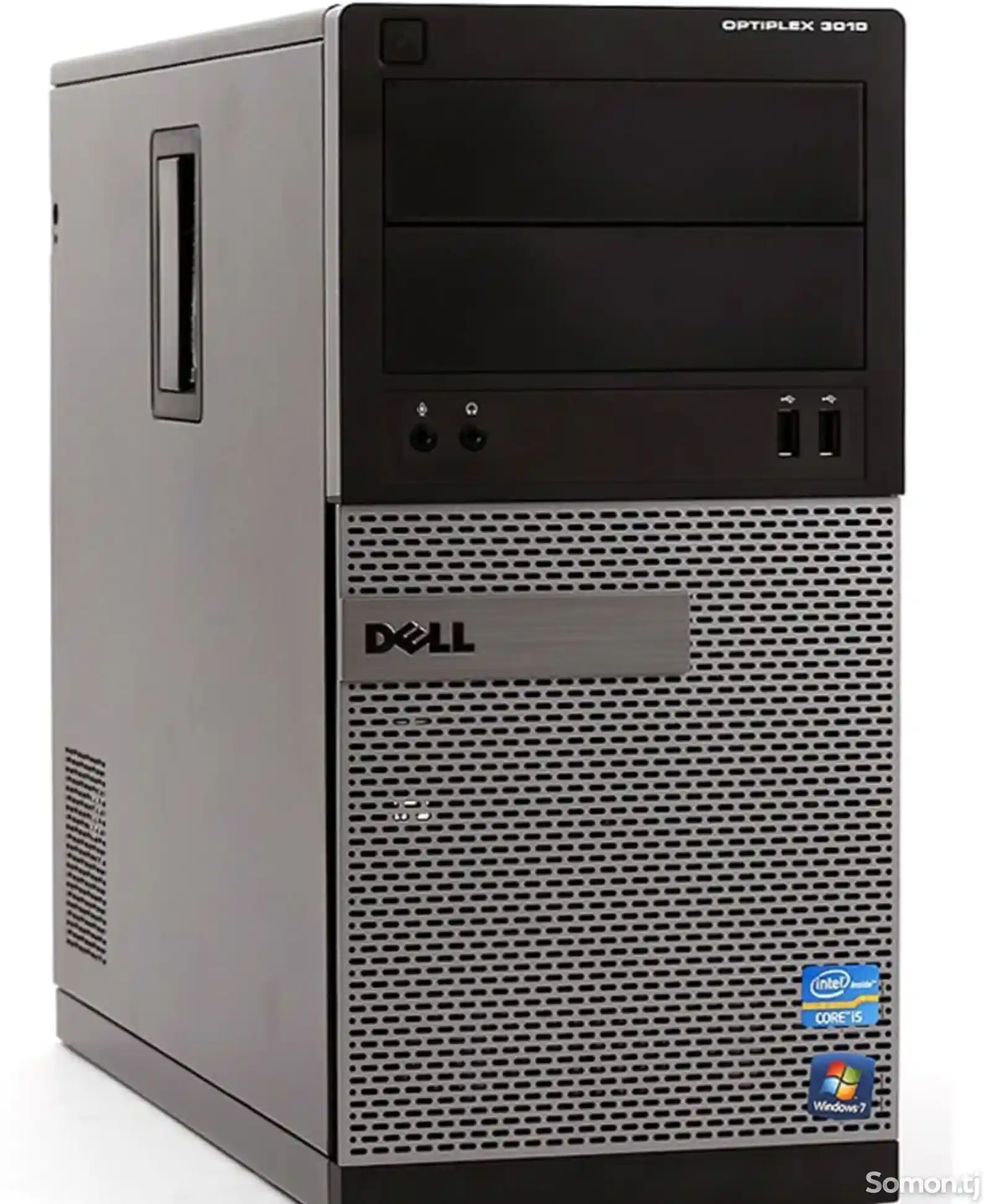 Персональный компьютер Dell core i3-2