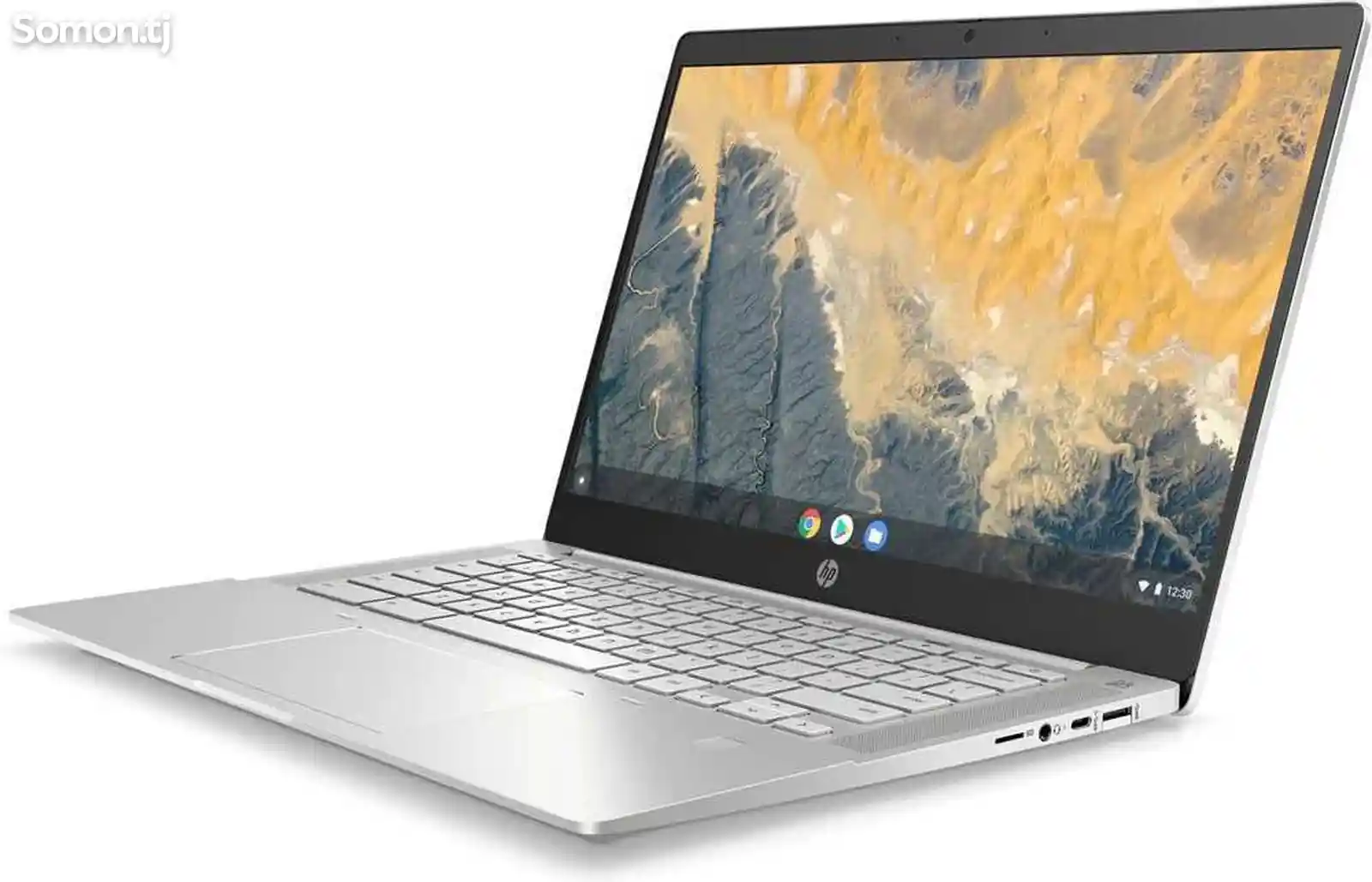 Ноутбук Hp Chromebook i5 10GEN-5
