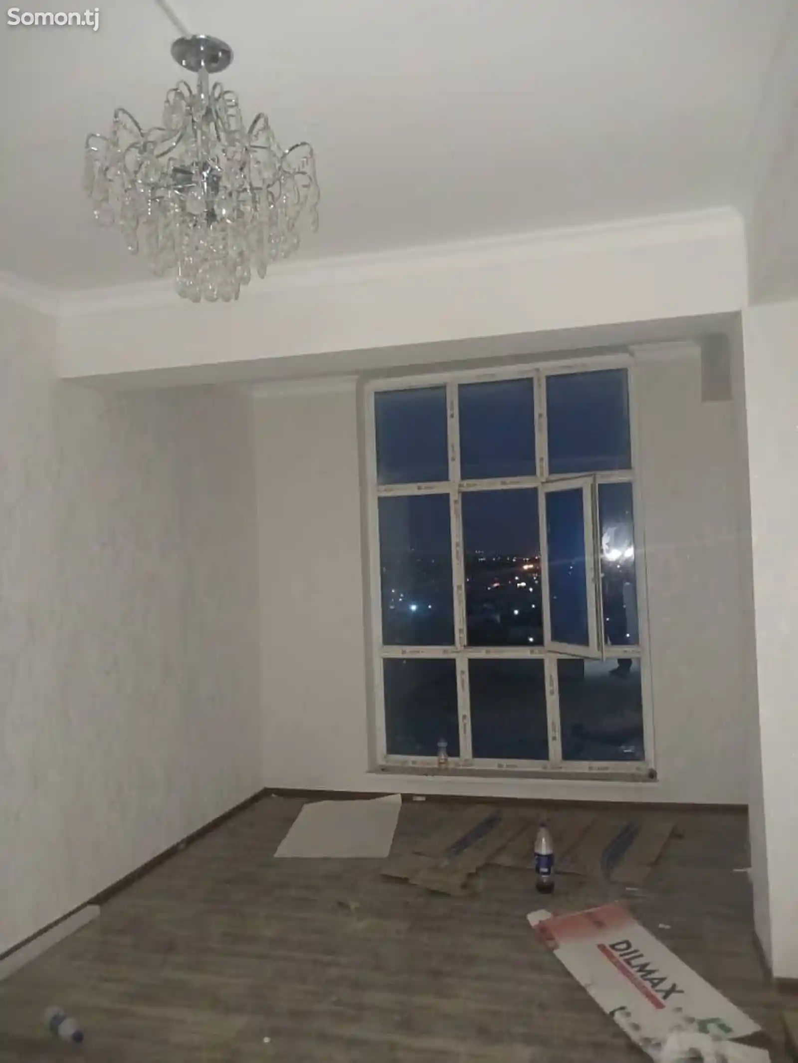 3-комн. квартира, 8 этаж, 87 м², фирдавси-7