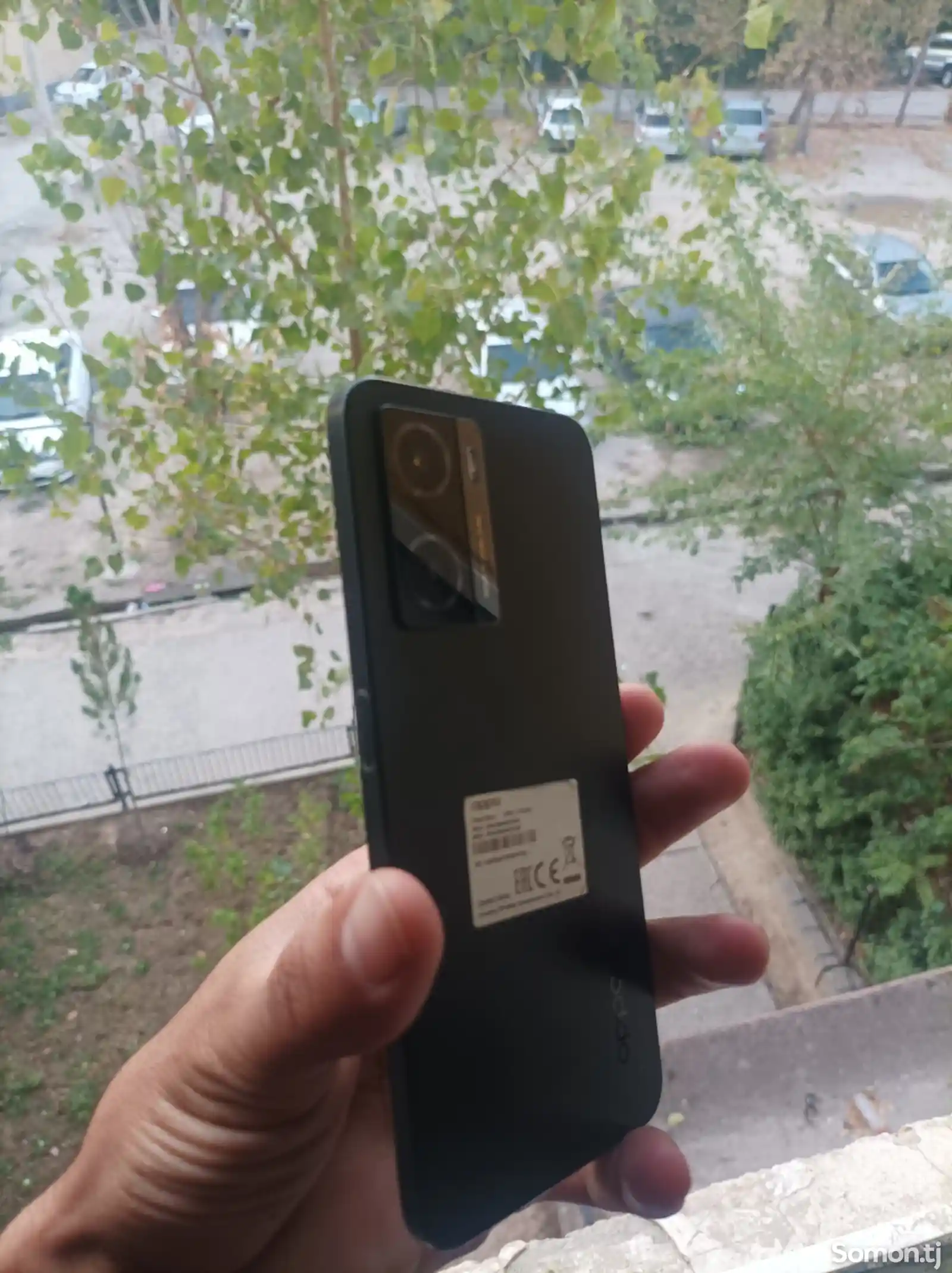 Xiaomi Орро A57s-1