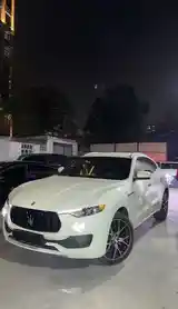 Maserati Levante, 2018-3