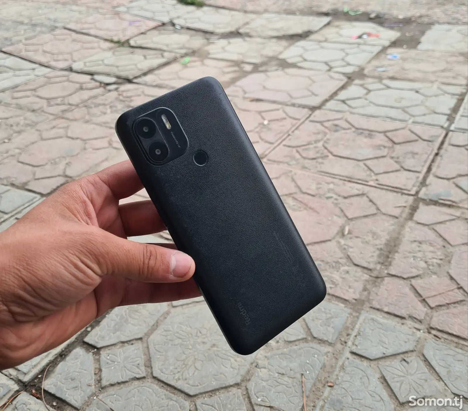 Xiaomi Redmi A2 Plus 64gb-2