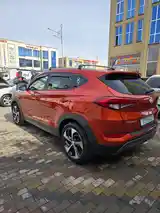 Hyundai Tucson, 2016-5