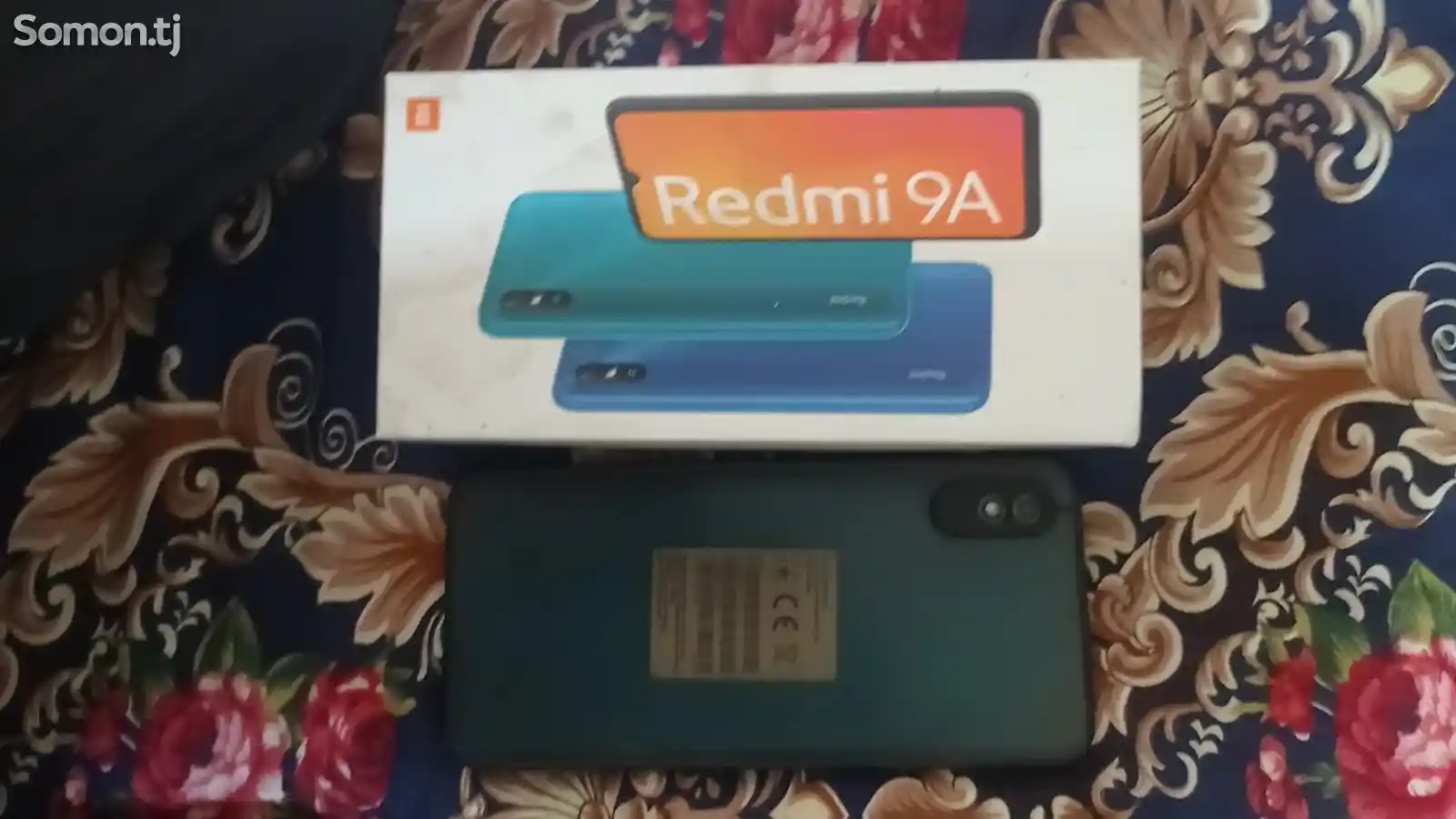 Xiaomi Redmi 9a-1