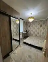 2-комн. квартира, 2 этаж, 47м², И. Сомони-2