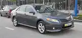 Toyota Camry, 2010-2