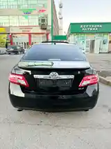 Toyota Camry, 2011-5