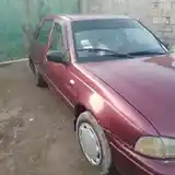 Daewoo Nexia, 1995-2