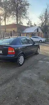 Opel Astra G, 1998-5