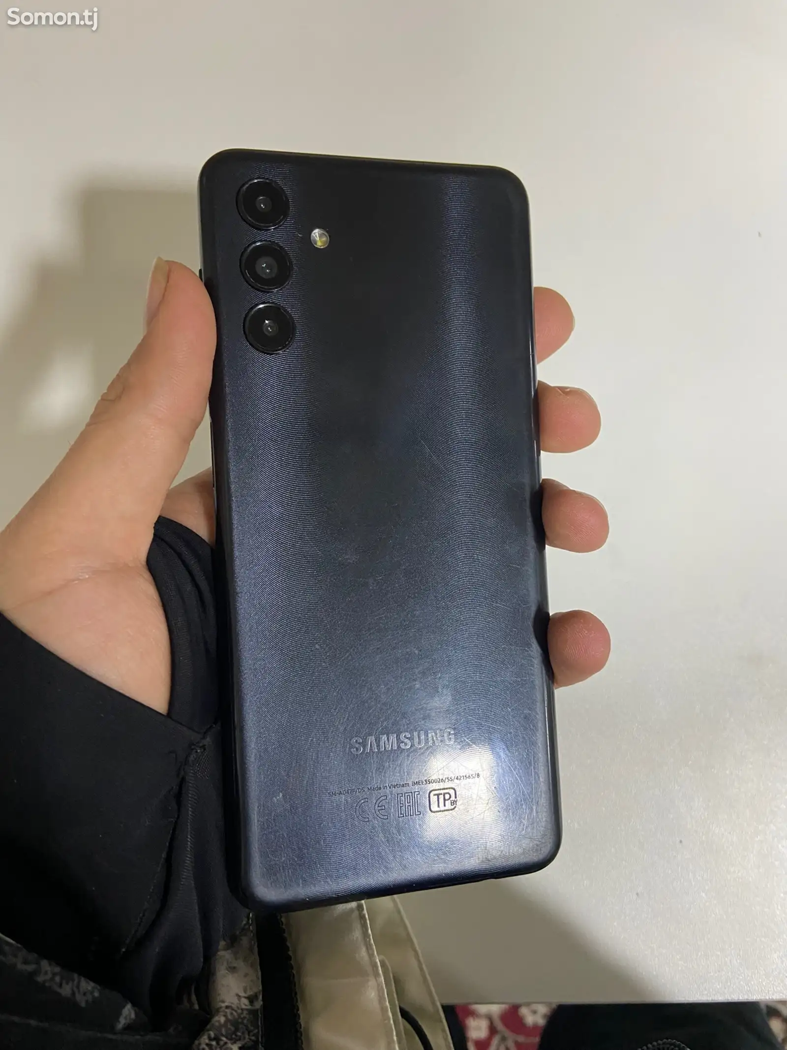 Samsung Galaxy a04s-1