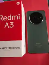 Xiaomi Redmi A3 64gb-7