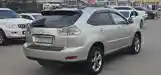 Lexus RX series, 2006-5