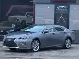 Lexus ES series, 2014-7