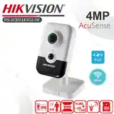 4МП Wi-Fi IP камера Hikvision DS-2CD2443G2-IW-2