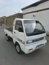 Бортовой автомобиль Daewoo Labo, 1996-2