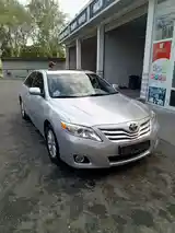 Toyota Camry, 2010-2