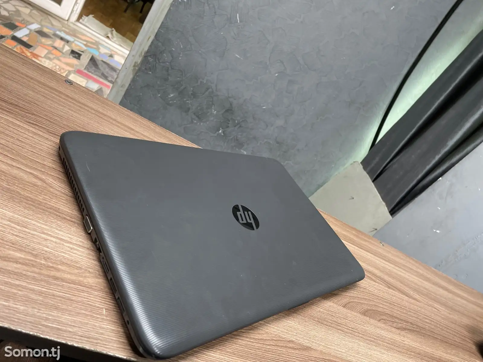 Ноутбук HP core i3-3