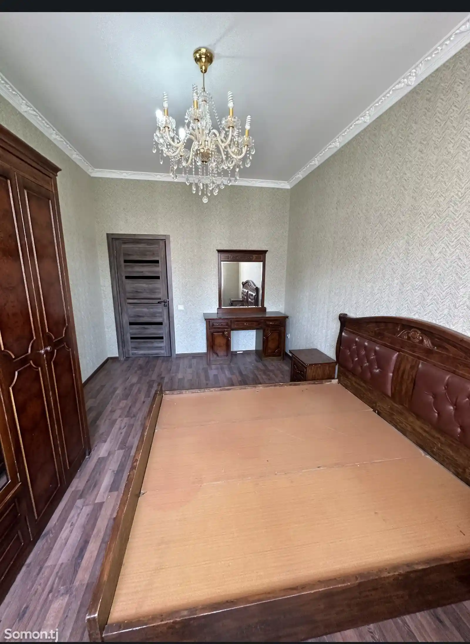 3-комн. квартира, 3 этаж, 80 м², 12 мкр-3