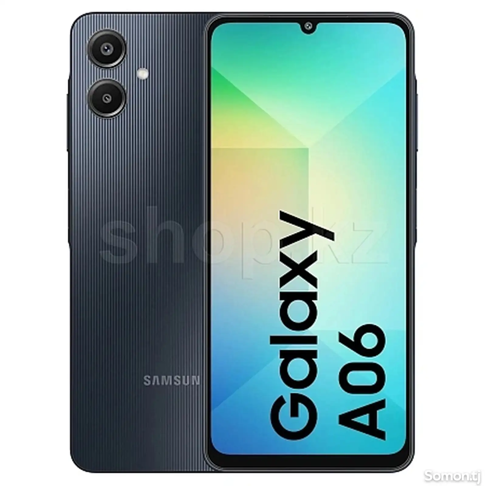 Samsung Galaxy A06 4/64gb-5