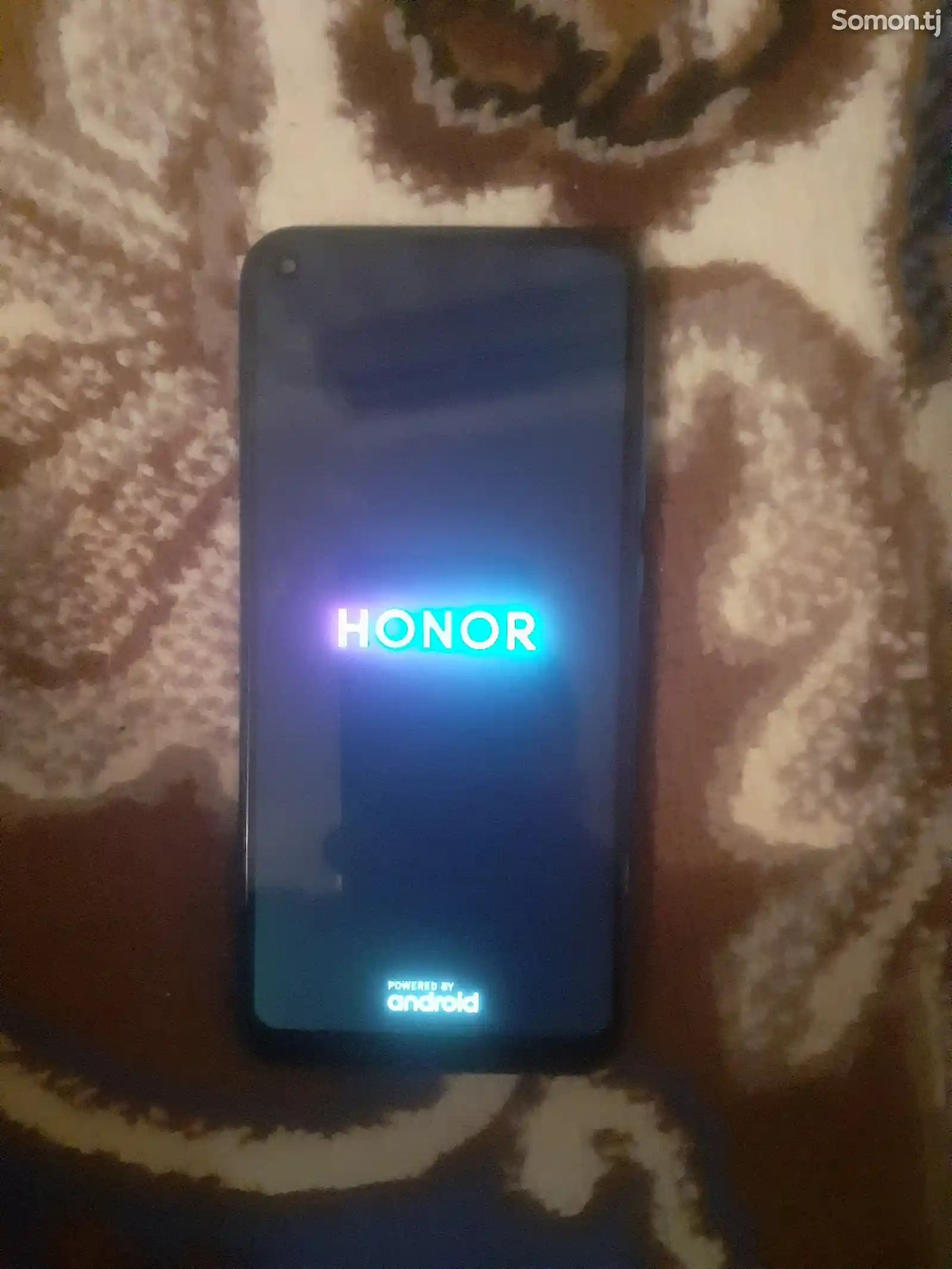 Телефон Honor-4