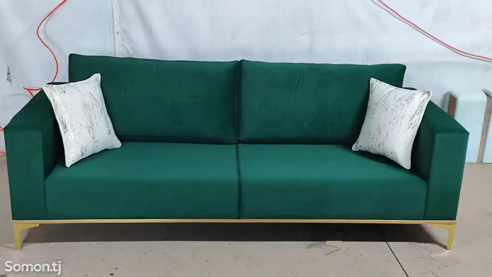 Офисный диван на заказ-12