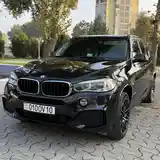 BMW X5, 2015-3